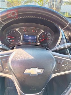 شيفروليه إكوينوكس